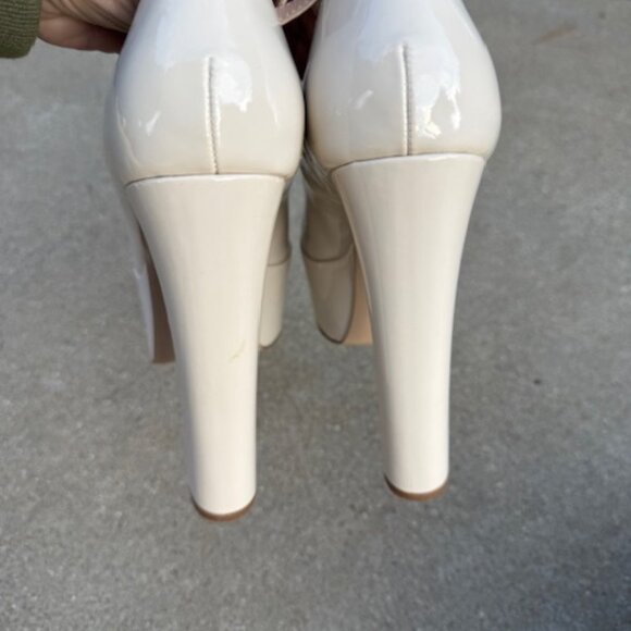 steve madden skyrise heels new - Picture 4 of 8
